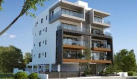 Apartment für 280 000 euro in Nikosia, Zypern