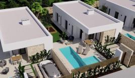 House for 849 000 euro on Costa Blanca, Spain