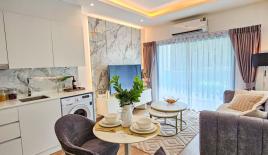 Appartement pour 96 000 Euro à Pattaya, Thaïlande
