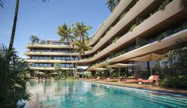 Apartamento para 145 841 euro en Bayahibe, República Dominicana