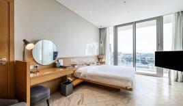 Apartment für 320 052 euro in Dubai, VAE