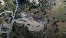Land for 1 200 000 euro in Limassol, Cyprus