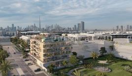 Apartment for 539 000 euro in United Arab Emirates
