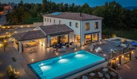Villa für 2 340 000 euro in Kroatien