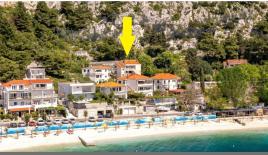 Hotel für 950 000 euro in Omis, Kroatien