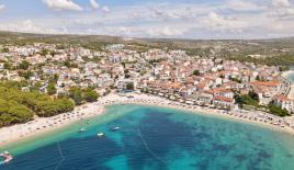 Villa für 1 800 000 euro in Primosten, Kroatien