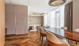 Apartment for 3 700 000 euro in Budapest, Hungary