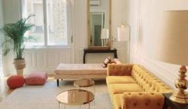 Apartment for 369 000 euro in Budapest, Hungary