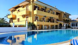 Hotel para 2 400 000 euro en Corfú, Grecia