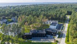 House for 395 000 euro in Harjumaa, Estonia