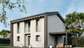 Maison pour 99 990 Euro à Bergerac, France