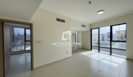Apartment für 384 029 euro in Dubai, VAE