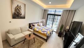 Apartment für 185 950 euro in Dubai, VAE