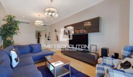 Apartment für 488 748 euro in Dubai, VAE