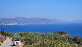 Terreno para 150 000 euro en Heraclión, Grecia