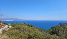 Terreno para 150 000 euro en Heraclión, Grecia