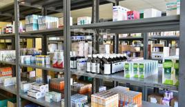 Commercial property for 1 900 000 euro in Barcelona, Spain