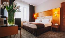 Hotel für 100 000 000 euro in Mailand, Italien