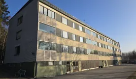 Wohnung für 399 euro pro Monat in Imatra, Finnland