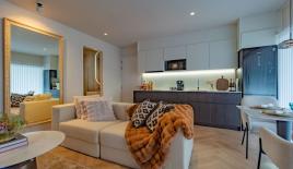 Appartement pour 130 000 Euro à Bang Tao, Thaïlande