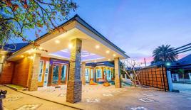 Villa pour 423 600 Euro à Pattaya, Thaïlande