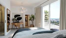 Flat for 685 000 euro in Nice, France