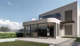 Haus für 1 400 000 euro in Attika, Griechenland