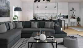 Apartment für 301 000 euro in Budapest, Ungarn
