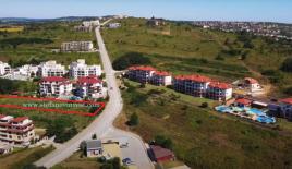 Terreno para 177 000 euro en Varna, Bulgaria