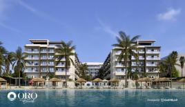 Chalet for 58 750 euro in Hurghada, Egypt