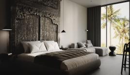 Apartment für 96 423 euro in Ubud, Indonesien