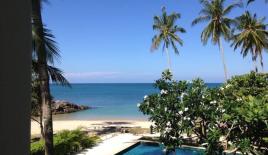 Villa pour 507 780 Euro sur Ko Lanta, Thaïlande