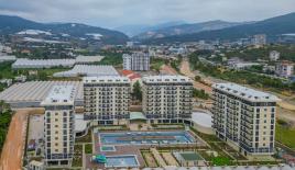 Appartamento per 75 000 euro a Alanya, Turchia