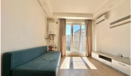 Flat for 103 500 euro in Romania