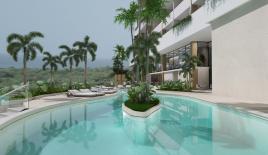 Apartment for 93 563 euro in Bayahibe, Dominican Republic
