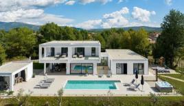 Villa pour 1 450 000 Euro à Rabac, Croatie