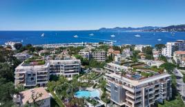 Apartment for 2 350 000 euro in Antibes, France