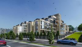 Oficina para 198 000 euro en Ankara, Turquia