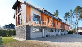 Appartement pour 200 000 Euro à Jūrmala, Lettonie