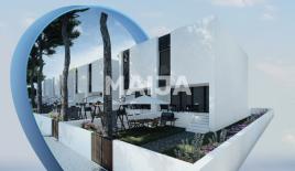 Casa para 640 500 euro en Durres, Albania