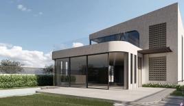 Haus für 1 400 000 euro in Attika, Griechenland