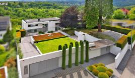 Villa para 8 300 000 euro en Stuttgart, Alemania