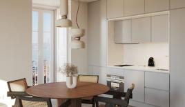 Piso para 495 000 euro en Lisboa, Portugal