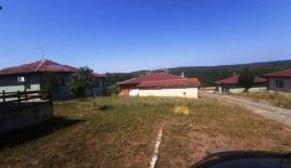 Bungalow para 57 700 euro en Banya, Bulgaria