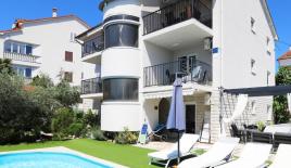 Hôtel pour 1 200 000 Euro en Croatie