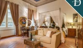Appartement pour 4 500 000 Euro à Florence, Italie