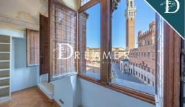 Appartement pour 2 400 000 Euro à Sienne, Italie