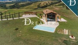Villa pour 1 870 000 Euro en Italie