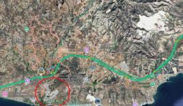 Terrain pour 530 000 Euro à Limassol, Chypre