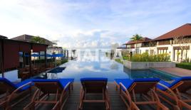 Appartement pour 146 688 Euro à Rayong, Thaïlande